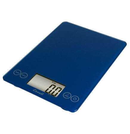 Liquid & Dry Measurements Scale