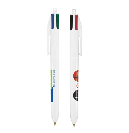 4 Color in 1 Pen