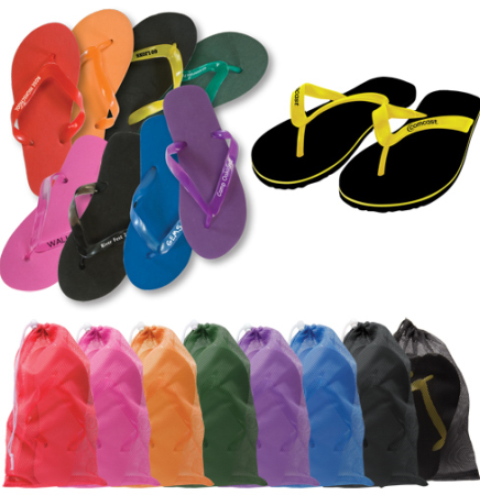 Adult Flip Flops