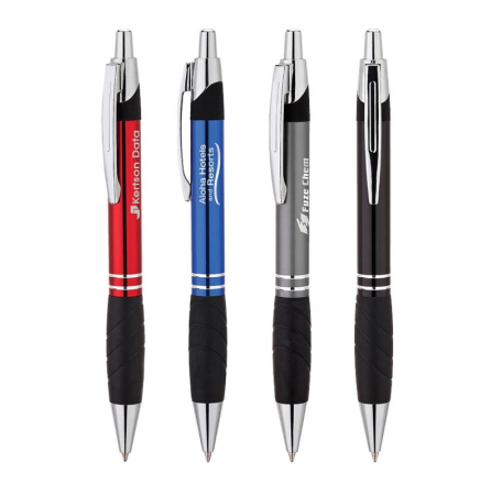 Aluminum Ballpoint Pen