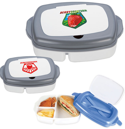 Cool Gear Lunch to Go Container