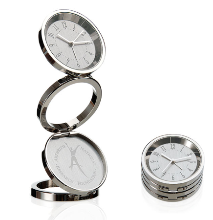 Momentum Clock