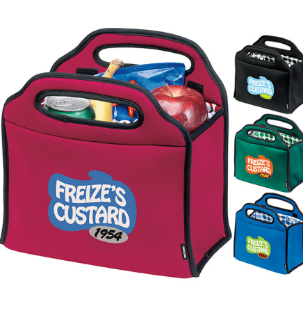 Koozie Wide Mouth Carrier