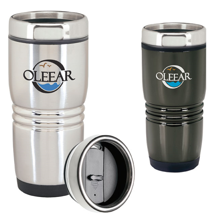 13 Oz. Rolling Ridges Tumbler