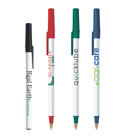 Round Stic Pen - Eco