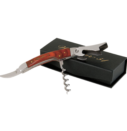Vineyard Corkscrew