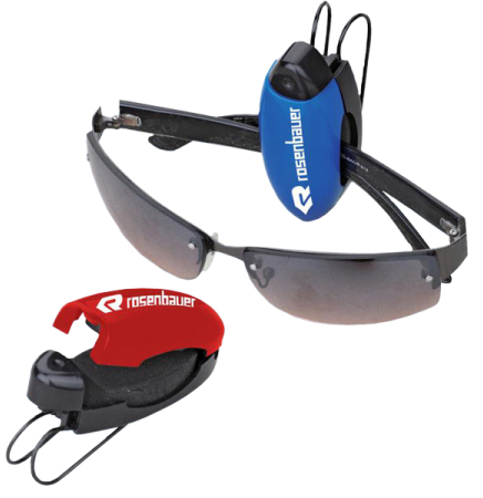 Sunglass Holder