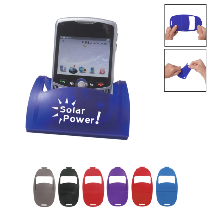 Mobile Device Holder