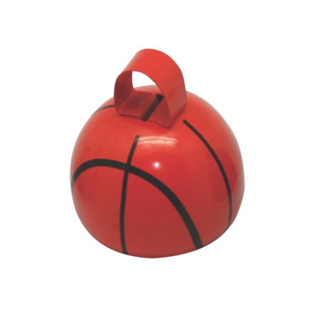 Basketball Cow Bell