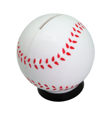 Baseball Bank