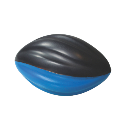 Throw Football Squeezies Stress Reliever