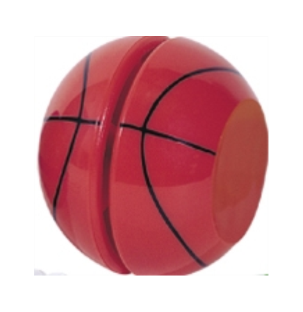 Basketball Sports Ball Yo-Yo
