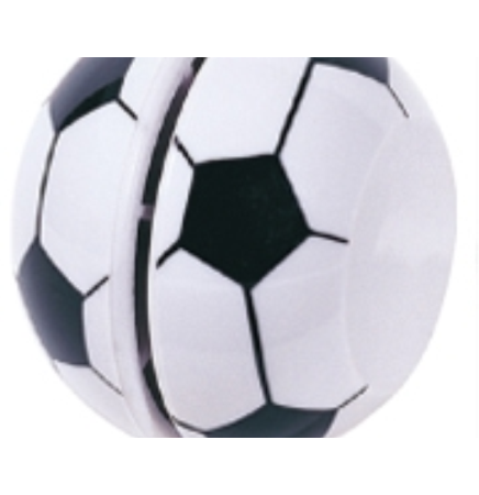 Soccer Sports Ball Yo-Yo
