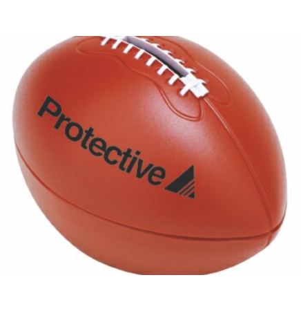 Football Sports Ball Coin Bank