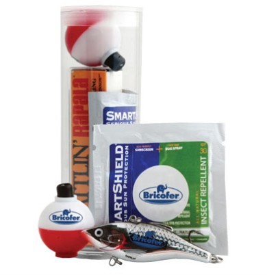Fish Finder Kit