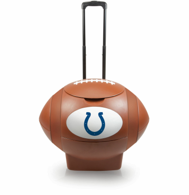 Football Cooler