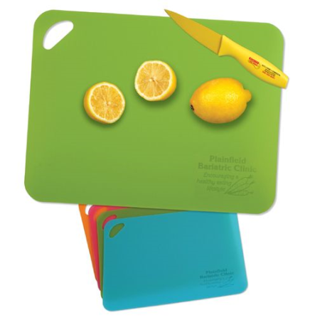 Flexible Cutting Board