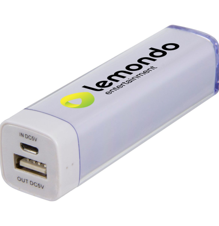 iBoost2 Mobile Device Charger with Gift Box