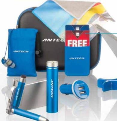 The Perfect Tech Gift Set