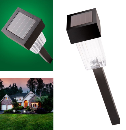 Solar Lights