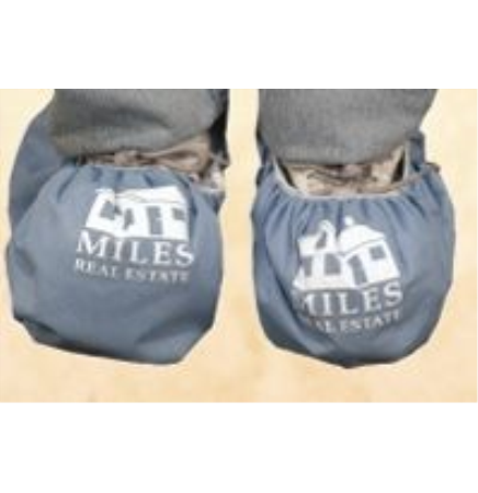 Real Estate Booties