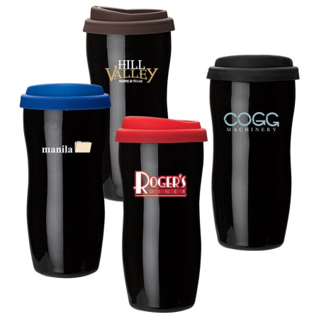 13 oz. Ceramic Tumbler