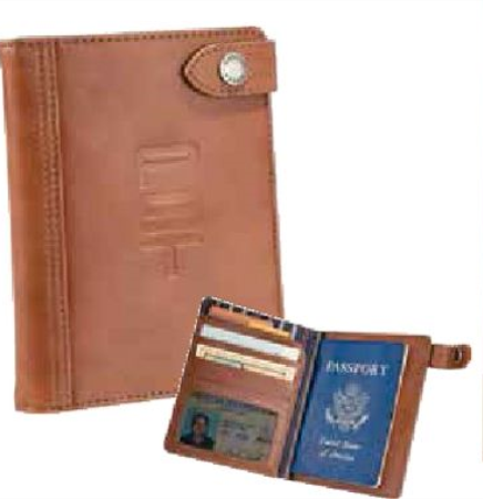 Passport Wallet