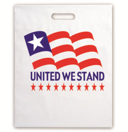 Stock Die Cut