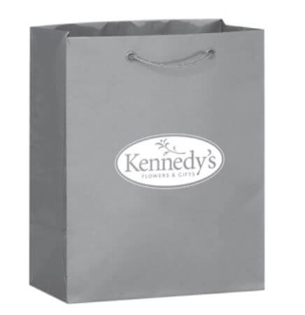 Gloss Euro Tote