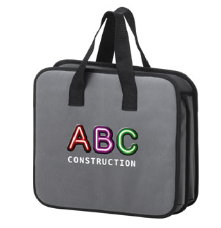 Trunk Tote
