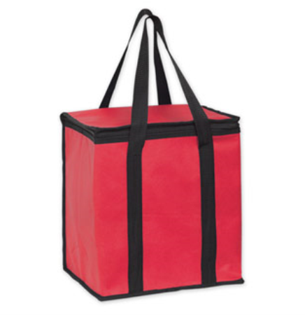 Insulated Lunch Bag